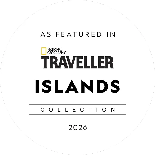 Natgeo Travel Island 2026