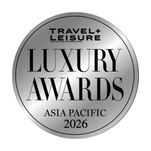 T&L Luxury Awards 2026