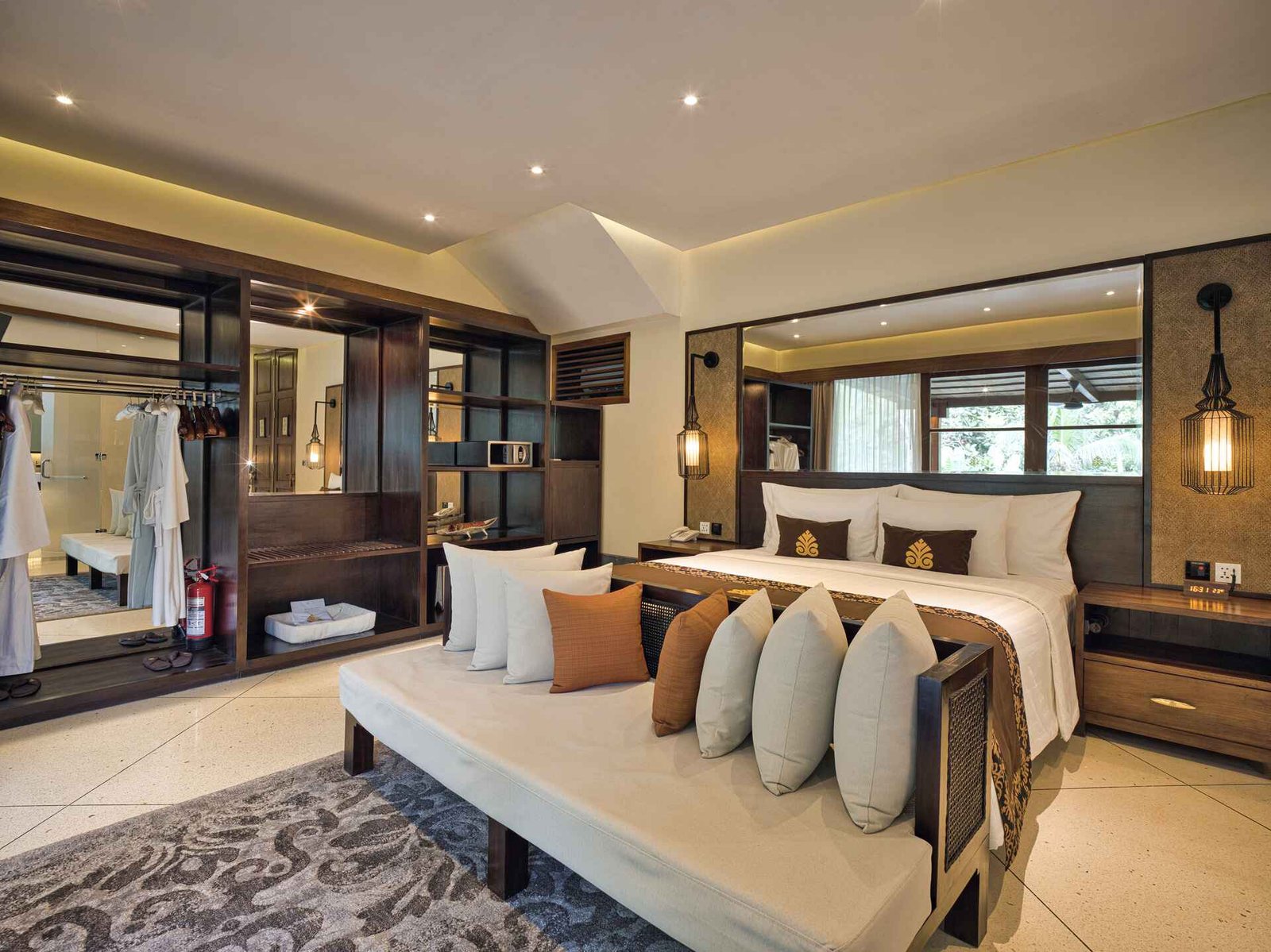 Gardens Suites 1 & 2