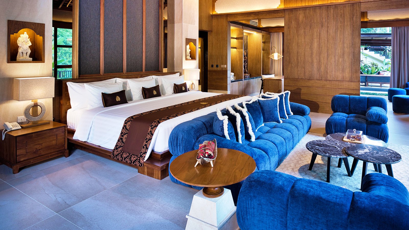  Presidential suite 2