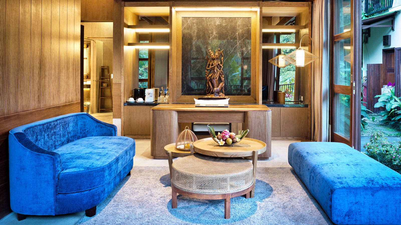  Presidential suite 3