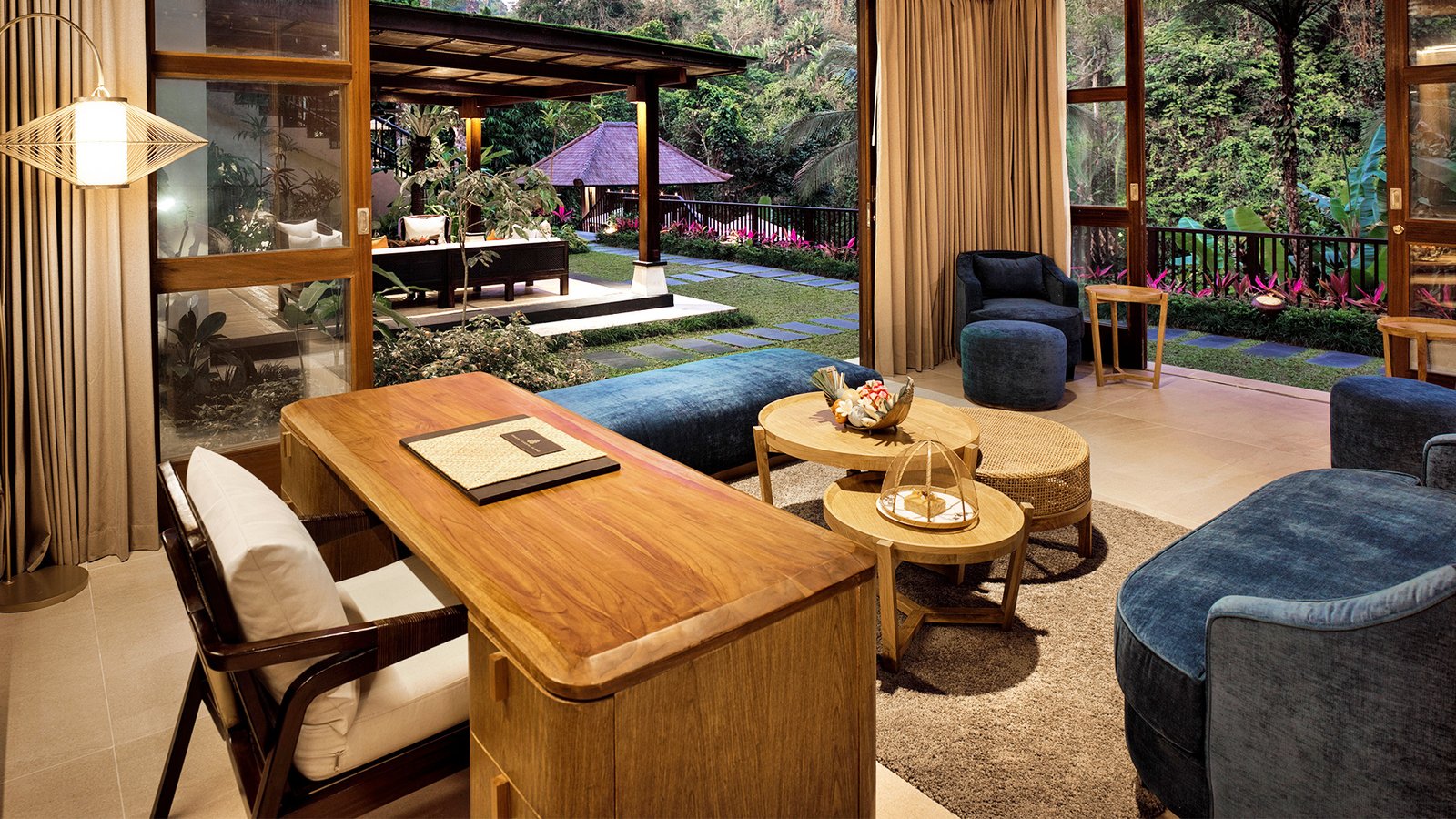  Presidential suite 4