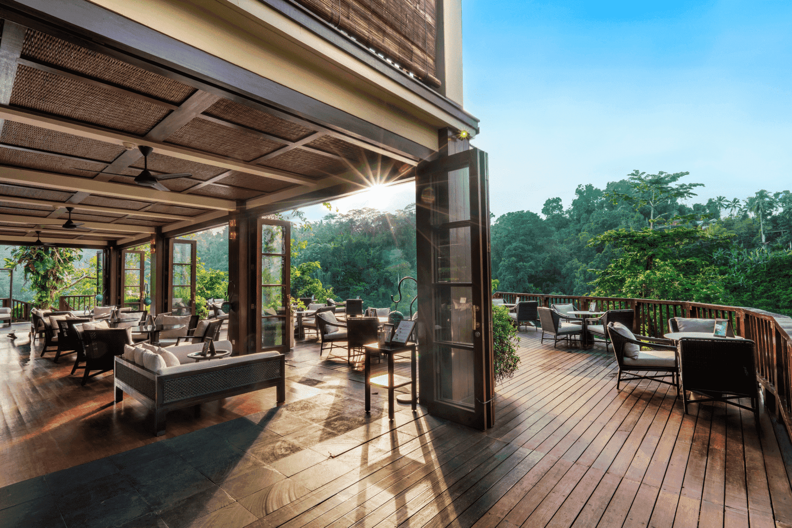 Discover the Ultimate Luxury: Unveiling the Hidden Charms of Ubud Resort