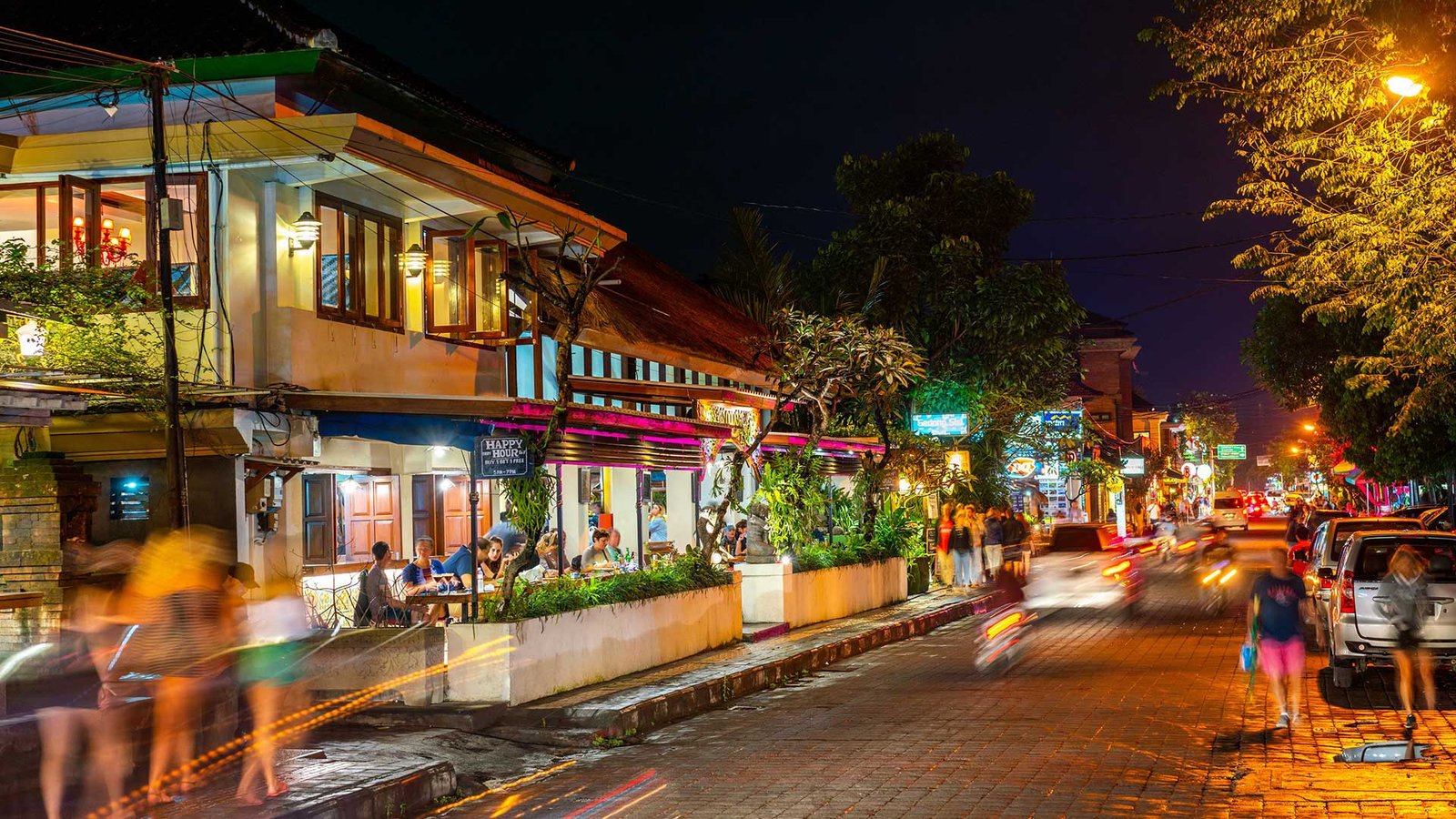 A Soulful Escape: Discovering Ubud in One Day Tour