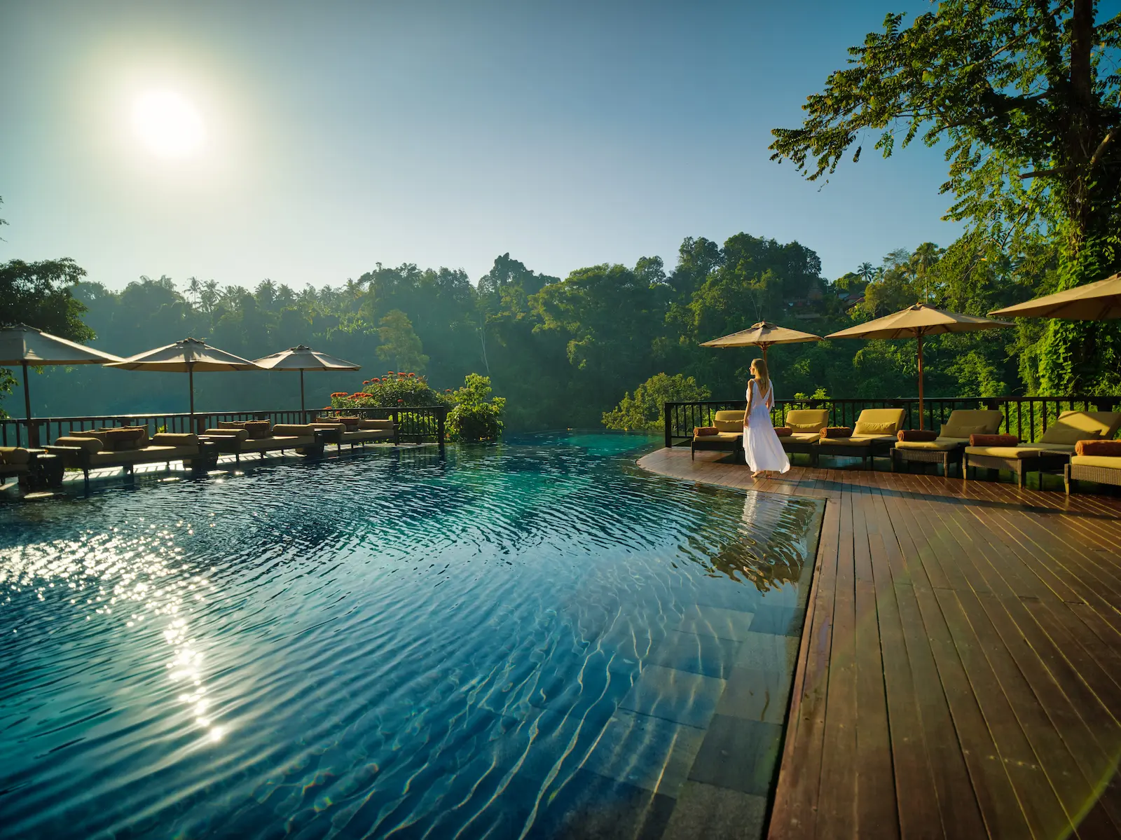 Top Luxury Private Infinity Pool Villas in Ubud, Bali (2025 Guide)