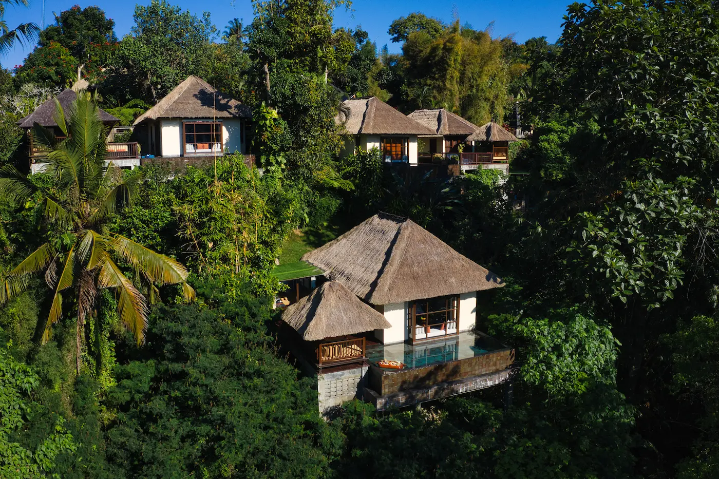 The Space You Enter Shapes the Year You Create: Living Slowly at Hanging Gardens of Bali