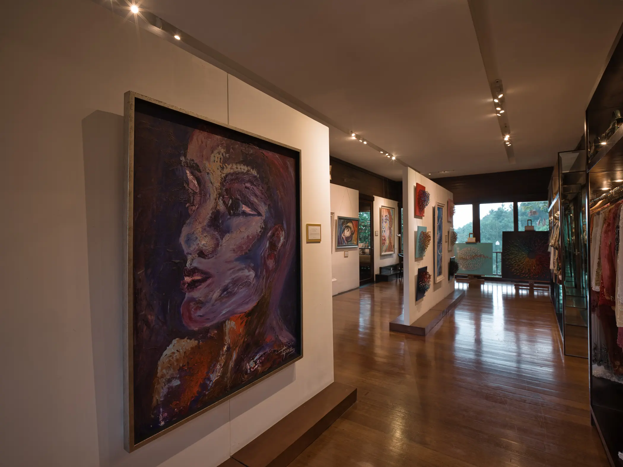 Art and Jewellery at Hanging Gardens of Bali: Where Craft, Story, and Stillness Meet
