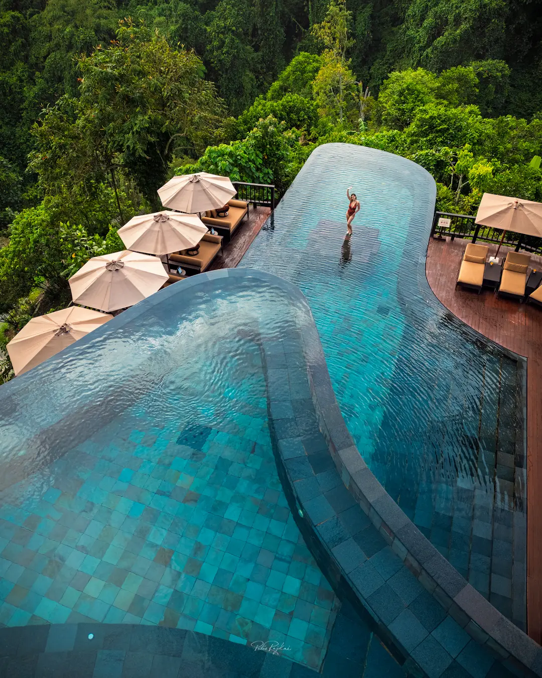 January in Bali Isn’t Quiet - It’s Electric (If You Know Where to Stay)