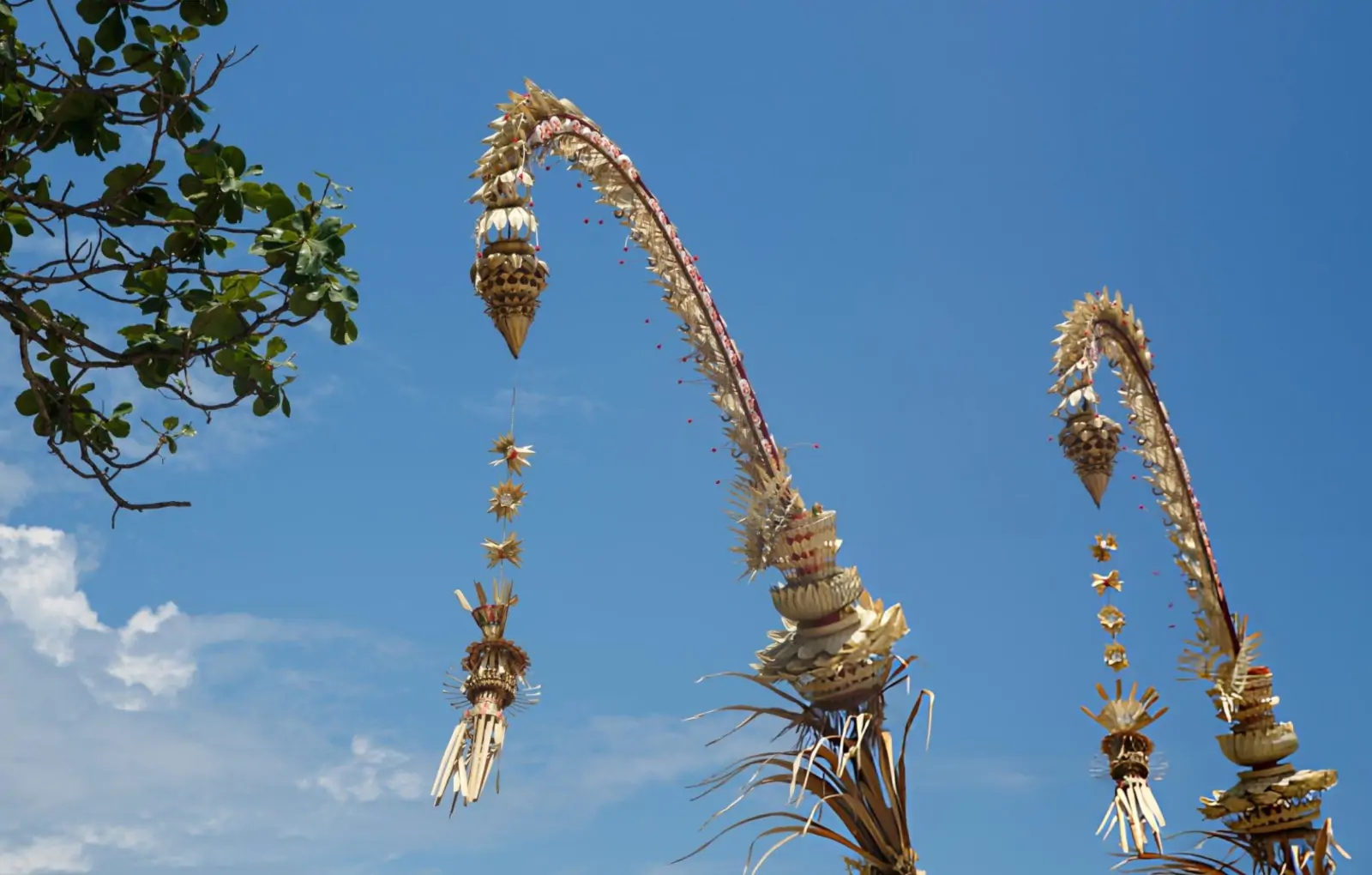Galungan in Bali: A Rare Cultural Celebration to Witness