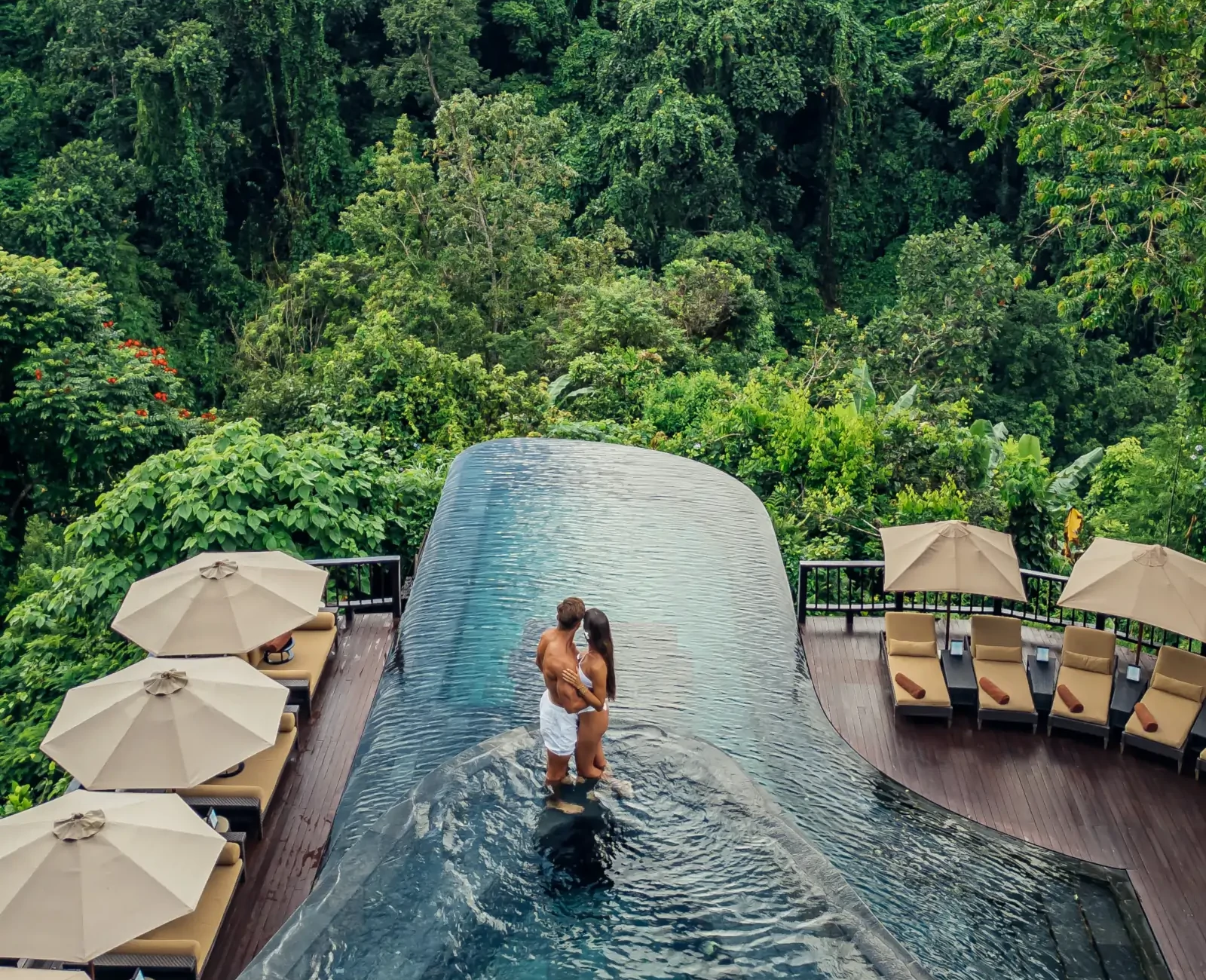 Romantic Getaways in Bali This March: Why Couples Prefer the Quiet Season
