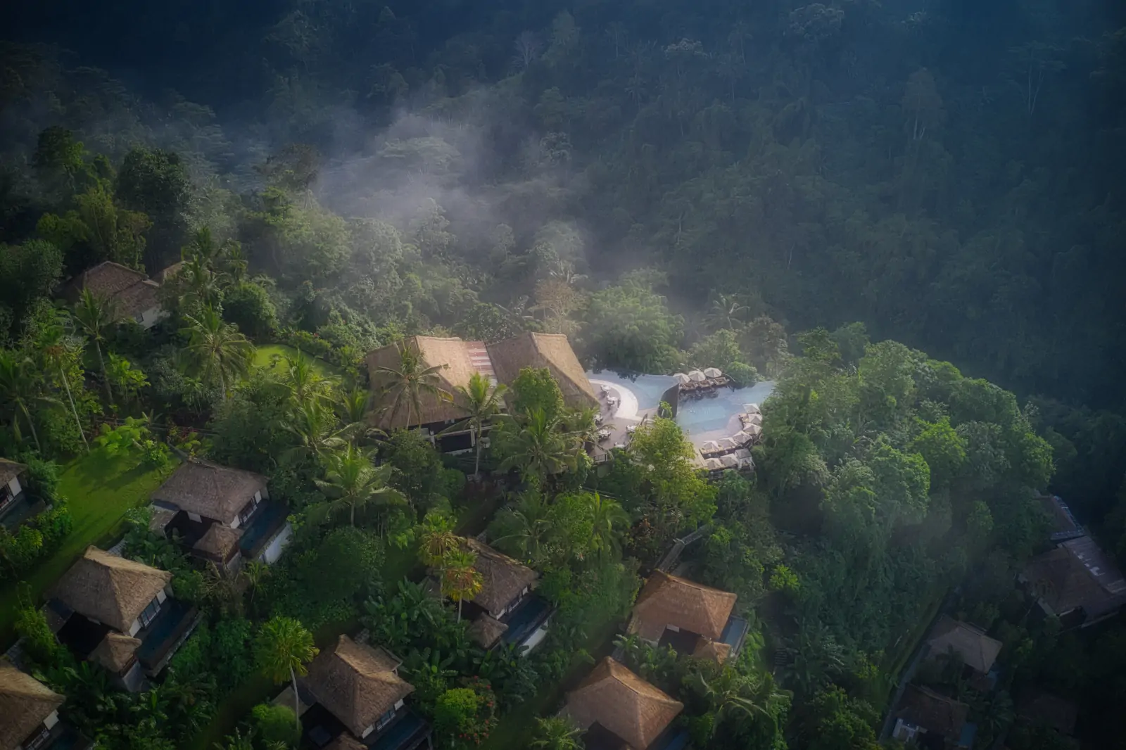 Spiritual Bali: Why March Is the Most Powerful Month for a Transformational Retreat
