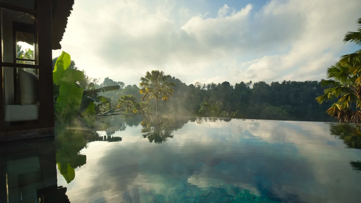 What Luxury Feels Like When Nothing Is Rushed (Ubud Edition)