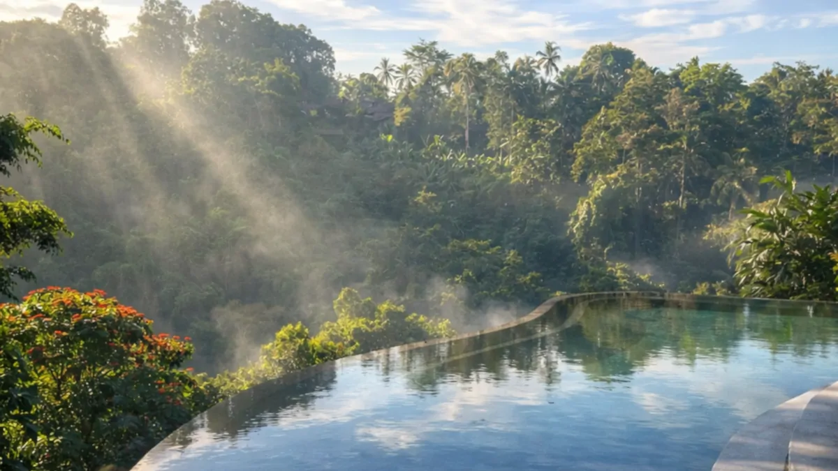 Where to Stay in Ubud for a Luxury Jungle Escape (2026 Guide)