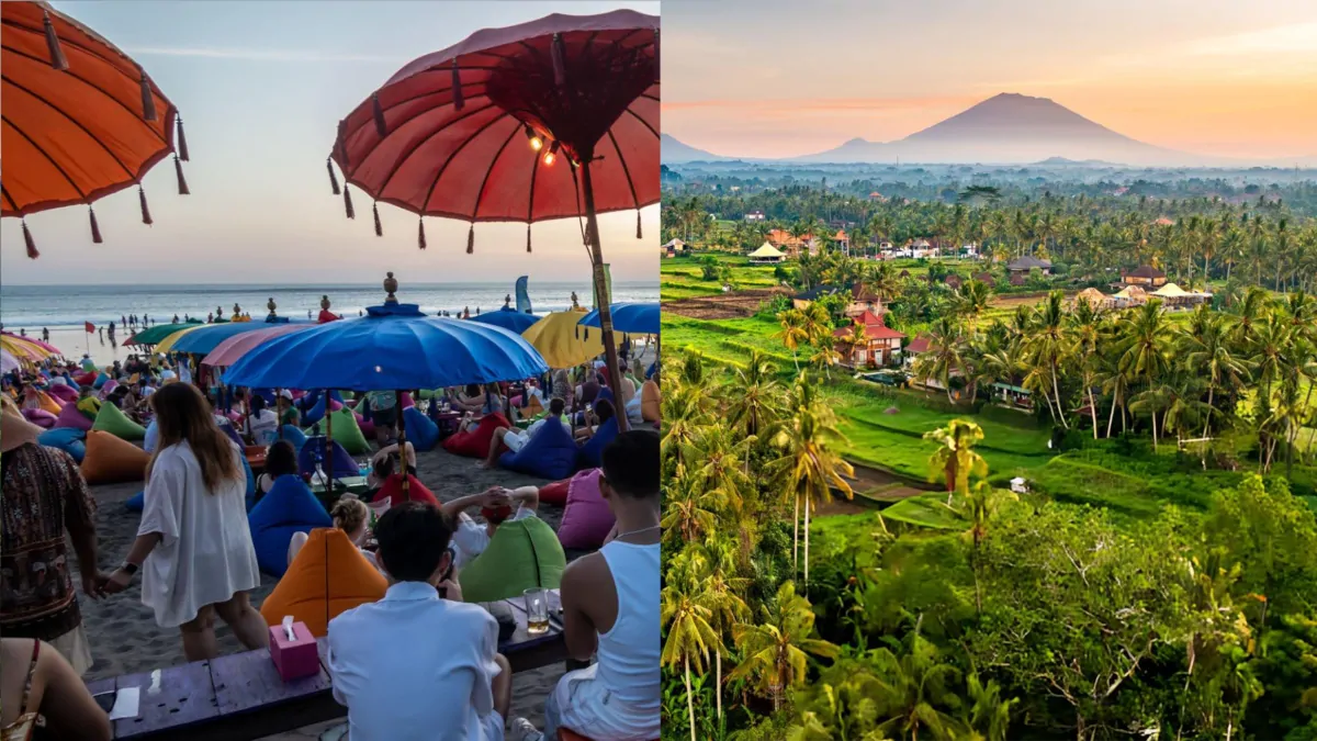 Where to Escape the Crowds in Bali Without Leaving the Island