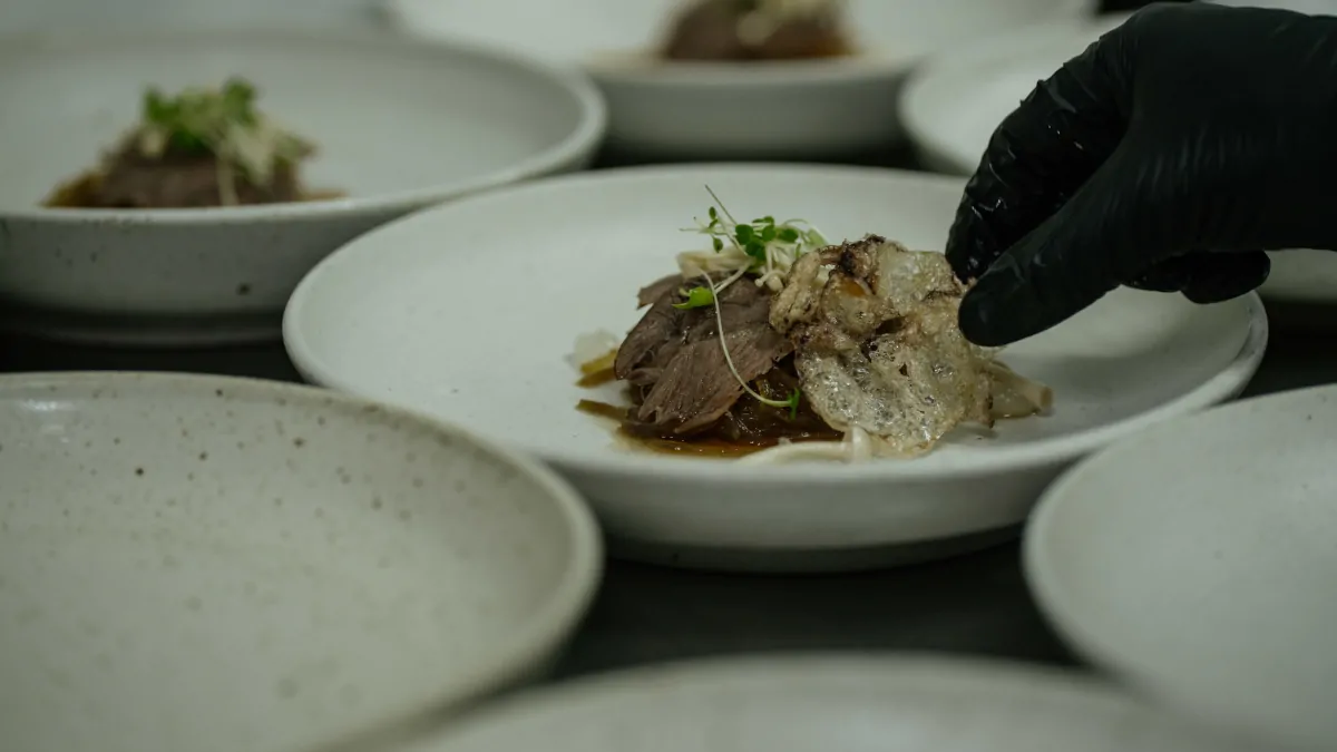 Ubud Food Festival Bali Indonesian cuisine chefs dining experience 2026