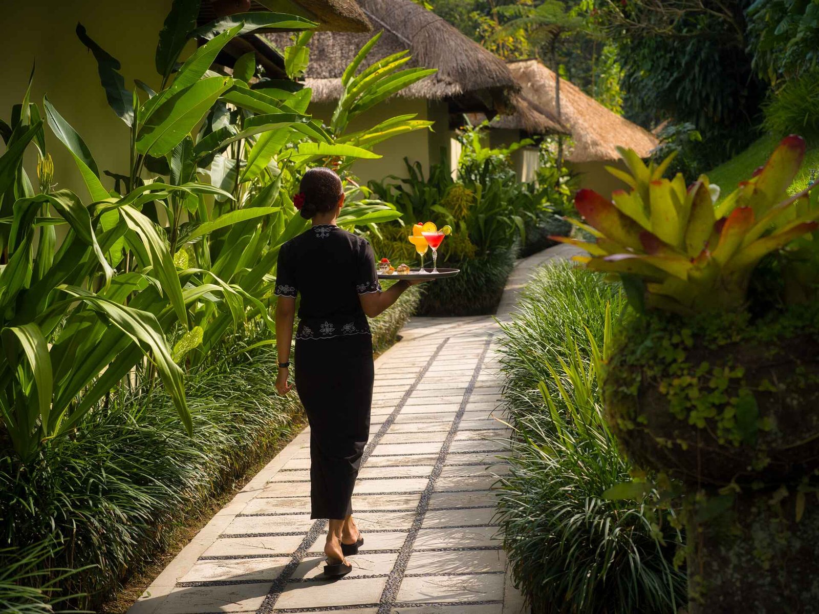 Personal VIP Butler: Indulgence Made Effortlesss