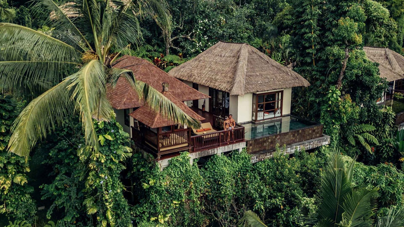 A honeymoon where romance meets the enchanting magic of Bali